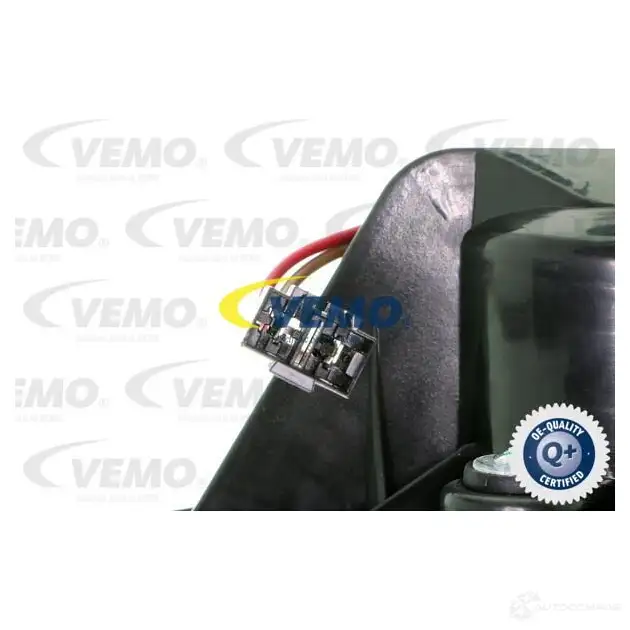 Моторчик печки VEMO 9IA X71 1647913 4046001323027 V40-03-1123 изображение 1