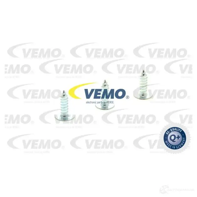 Моторчик печки VEMO V30-03-0002 39O6J B 1645556 4046001296680 изображение 2