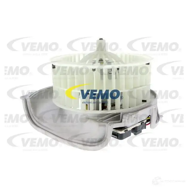 Моторчик печки, вентилятора VEMO v30030005 2 FFONDQ 4046001311635 1645557 - Изображение 1