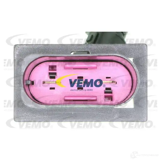 Мотор вентилятора VEMO 1640883 4046001272820 V15-01-1847 Q5D 18B изображение 1