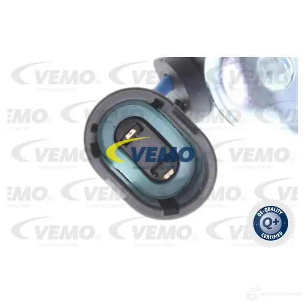 Мотор вентилятора радиатора VEMO v46011318 LC NDM 1649616 4046001120732 изображение 1