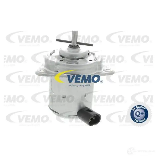 Мотор вентилятора VEMO V46-01-1315 L AQ1NQ 1649615 4046001120718 изображение 0