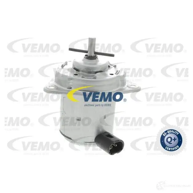 Мотор вентилятора VEMO V46-01-1315 L AQ1NQ 1649615 4046001120718 - Изображение 1