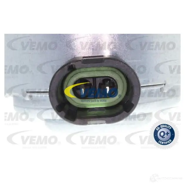 Мотор вентилятора VEMO V46-01-1315 L AQ1NQ 1649615 4046001120718 изображение 1