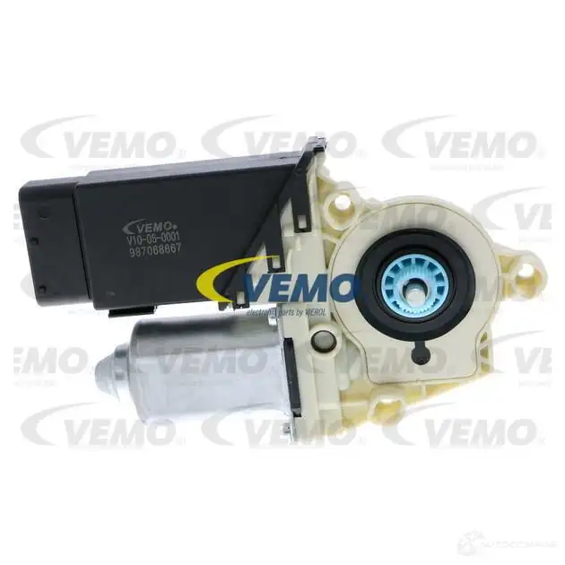 Стеклоподъемник VEMO V10-05-0001 4046001449994 KR M5T7U 1638572 изображение 0