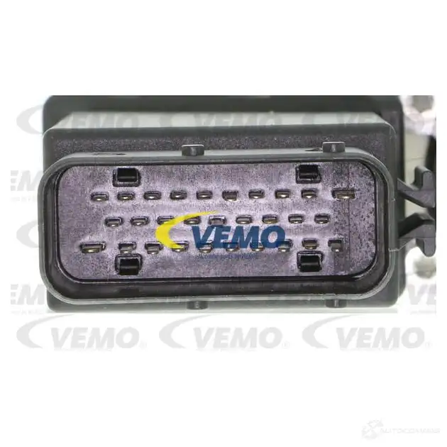 Стеклоподъемник VEMO V10-05-0001 4046001449994 KR M5T7U 1638572 изображение 1