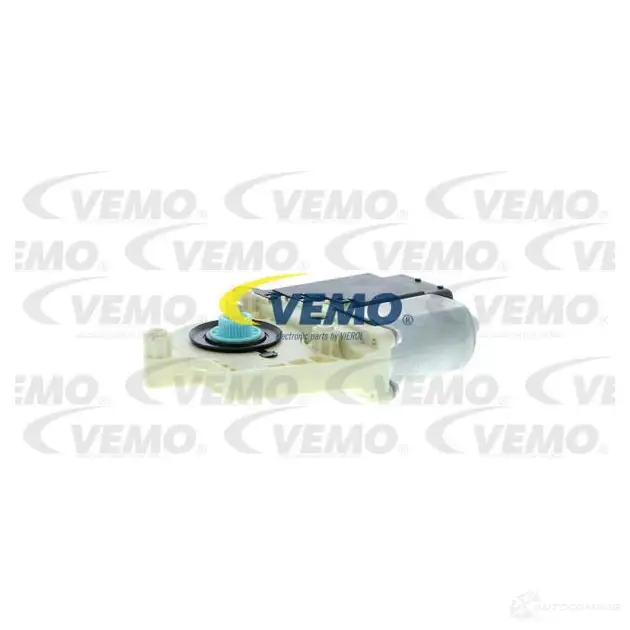 Мотор стеклоподъемника VEMO 1638577 4046001450037 v10050006 QSRM I4 - Изображение 1