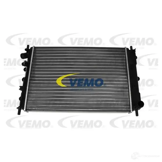 Радиатор охлаждения двигателя VEMO XBG5C5 2 4046001577659 1644591 V25-60-0014 изображение 0