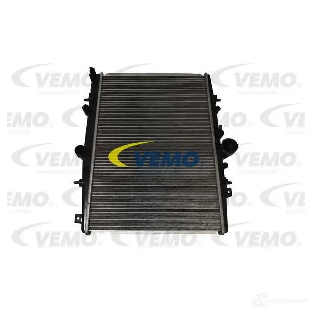 Радиатор охлаждения двигателя VEMO TNW3Q F2 1643180 4046001554261 V22-60-0010 изображение 0