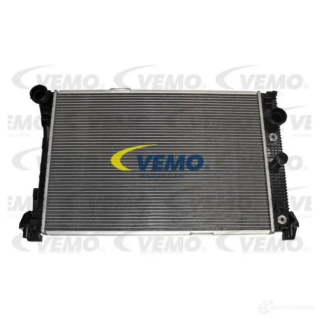 Радиатор охлаждения двигателя VEMO V30-60-1275 YM5RW MP 4046001530623 1646013 изображение 0
