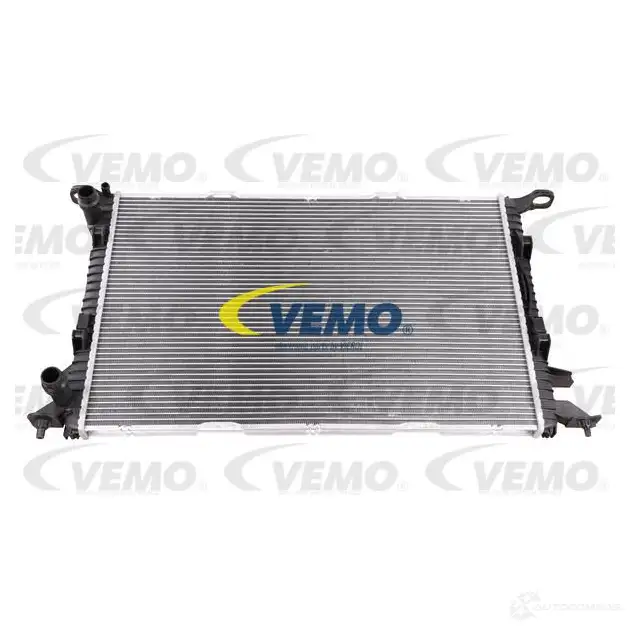 Радиатор охлаждения двигателя VEMO 4062375050338 FF LAM V10-60-0034 1424756143 изображение 0