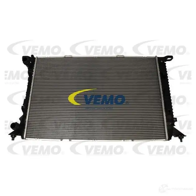 Радиатор охлаждения двигателя VEMO V15-60-6038 1641141 4046001577468 KH 7LS изображение 0