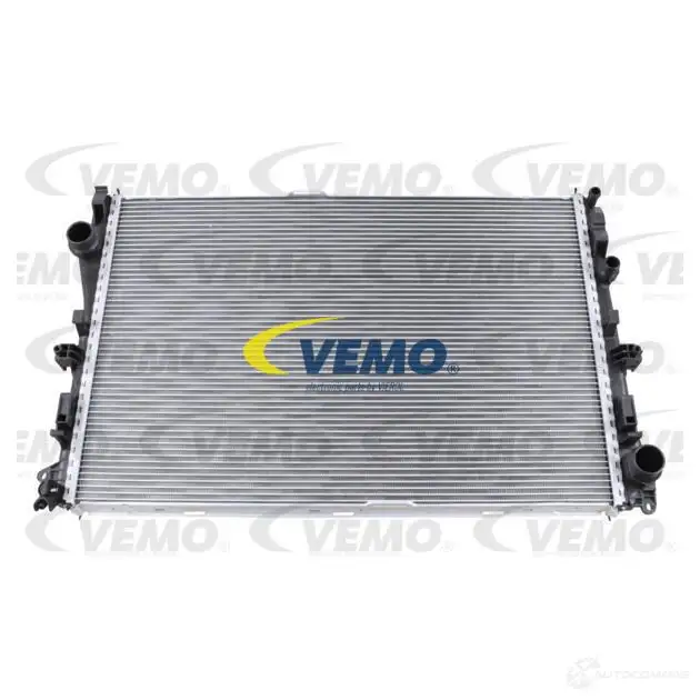 Радиатор охлаждения двигателя VEMO P 8NYPHR V30-60-1347 1437872905 изображение 0