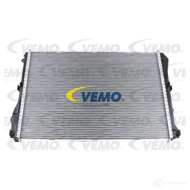 Радиатор охлаждения двигателя VEMO P 8NYPHR V30-60-1347 1437872905 изображение 1