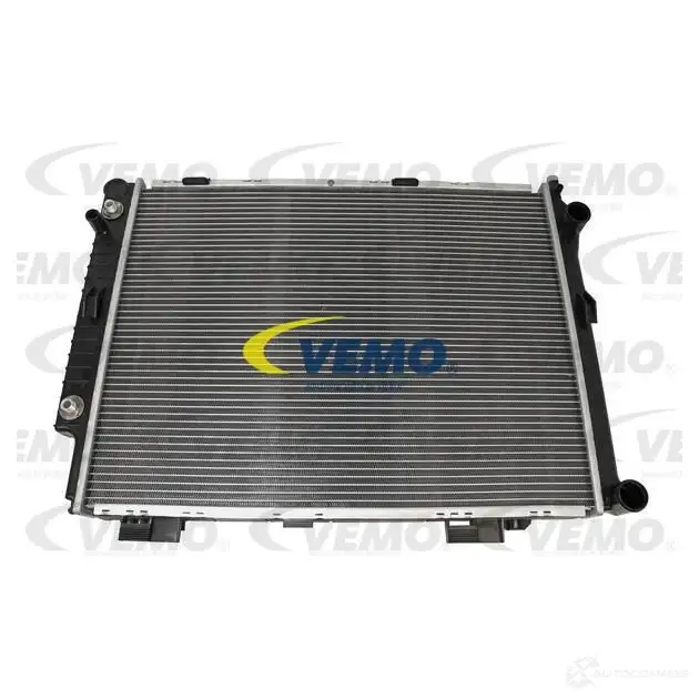 Радиатор охлаждения двигателя VEMO 4046001234194 V30-60-1233 SK YJZ 1646000 изображение 0