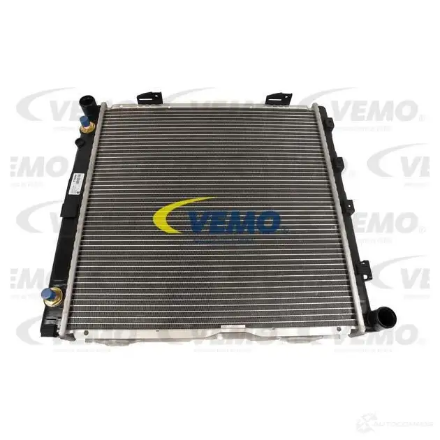 Радиатор охлаждения двигателя VEMO V30-60-1306 A T1YPV0 4046001578052 1646041 изображение 0