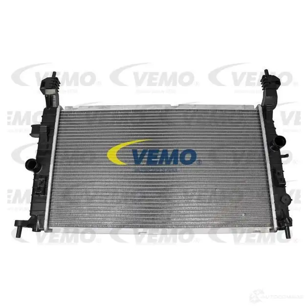 Радиатор охлаждения двигателя VEMO LM KTO 4046001617775 1648139 V40-60-2086