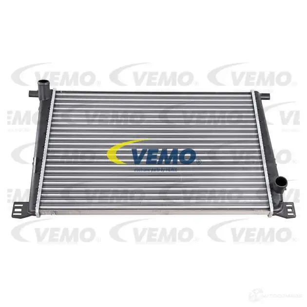 Радиатор охлаждения двигателя VEMO V20-60-0038 WD 5CS 1641958 4046001801075 - Изображение 1