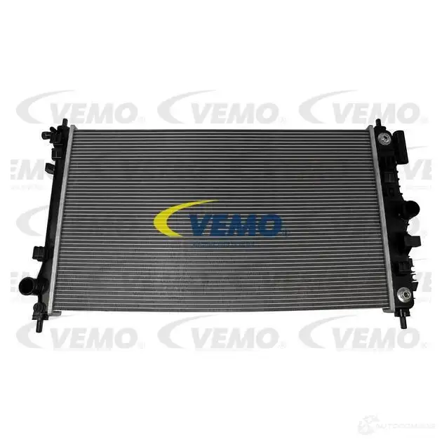 Радиатор охлаждения двигателя VEMO 4046001576195 GL0 848G V40-60-2058 1648114 изображение 0
