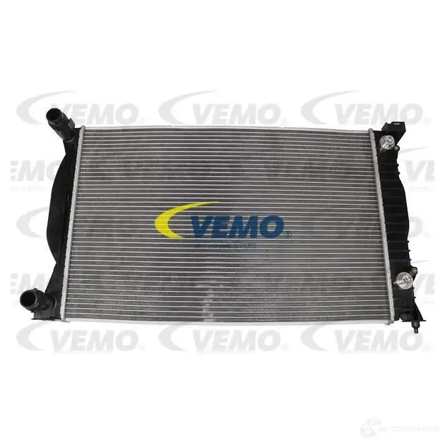 Радиатор охлаждения двигателя VEMO LI5QVS 3 V15-60-6040 4046001577703 1641143 изображение 0