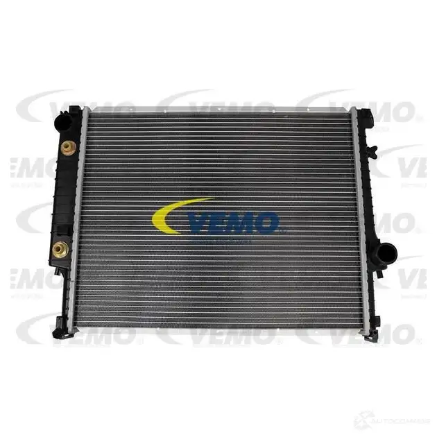 Радиатор охлаждения двигателя VEMO 4046001577642 1641946 V20-60-0024 JEE4I 8 изображение 0