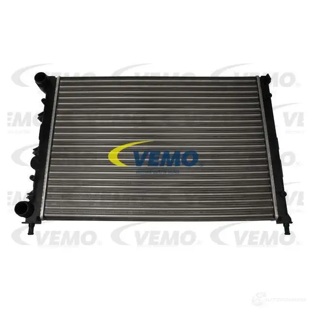 Радиатор охлаждения двигателя VEMO 4046001576058 1643739 V24-60-0006 B KFHRIP