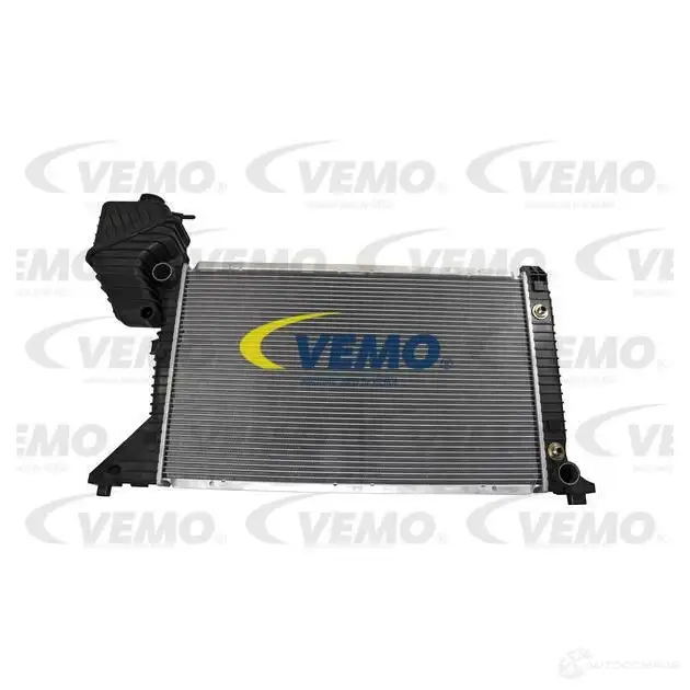 Радиатор охлаждения двигателя VEMO ETF 549Z 4046001440465 1644602 V25-60-3013 изображение 0