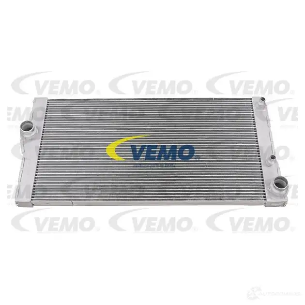 Радиатор охлаждения двигателя VEMO I43 ZP 1437872752 V20-60-1557 - Изображение 1
