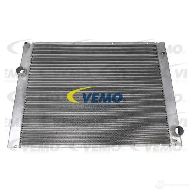 Радиатор охлаждения двигателя VEMO V20-60-1527 2S75 U 1641975 4046001560484 изображение 0