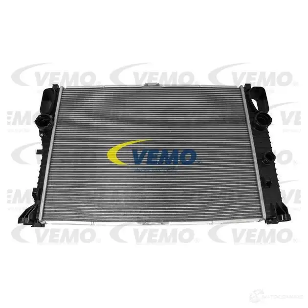 Радиатор охлаждения двигателя VEMO V30-60-1290 1646025 4046001576225 LLZ LH3L изображение 0