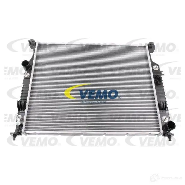Радиатор охлаждения двигателя VEMO 4046001801105 F5 T9KF V30-60-0002 1645995 изображение 0