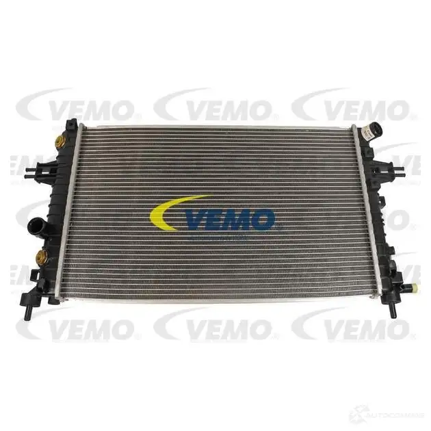 Радиатор охлаждения двигателя VEMO 4046001577840 1648124 L3Z H4 v40602068 изображение 0