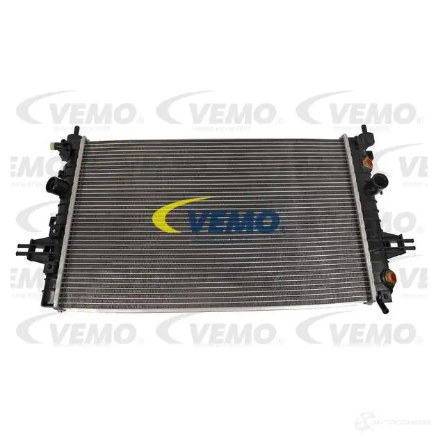 Радиатор охлаждения двигателя VEMO ORN 9I94 v40602071 1648127 4046001577864 изображение 0