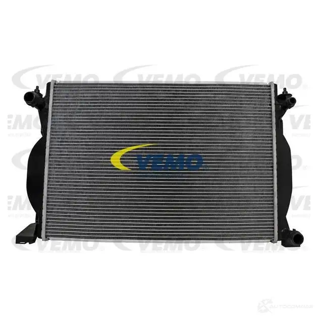 Радиатор охлаждения двигателя VEMO V15-60-6031 1641134 ZOPD R 4046001575952 изображение 0