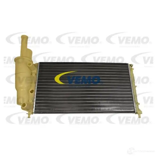 Радиатор охлаждения двигателя VEMO v24600003 4046001554377 MZHX 6 1643736