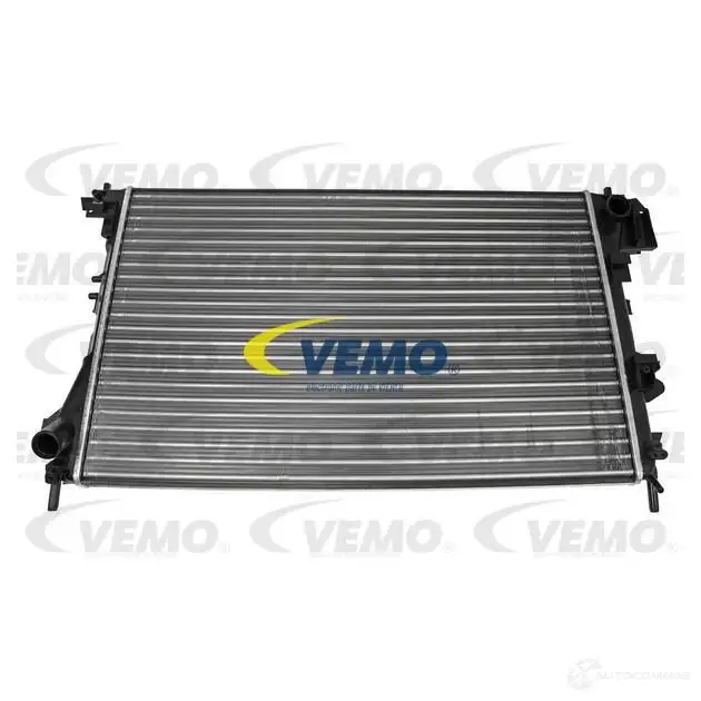 Радиатор охлаждения двигателя VEMO I FPLB 1648134 4046001577512 V40-60-2078 изображение 0