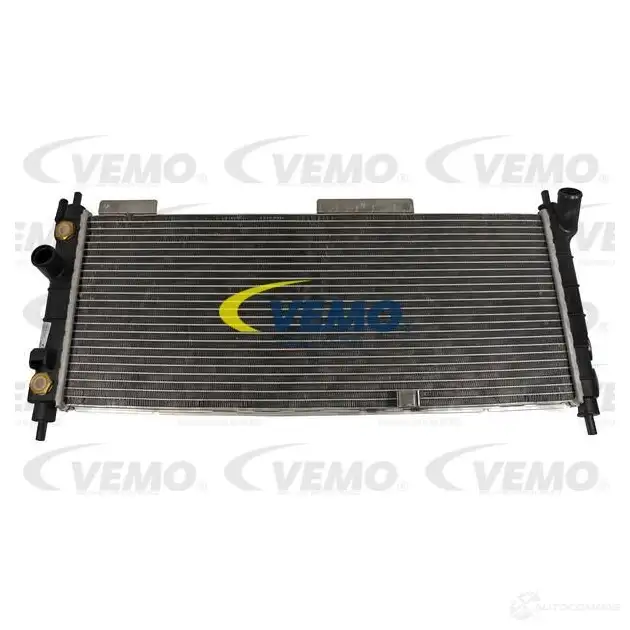 Радиатор охлаждения двигателя VEMO V40-60-2076 1648132 T4 JCQ 4046001577451