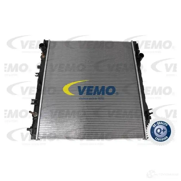 Радиатор охлаждения двигателя VEMO v53601001 T67Q9G H 4046001541230 1651388