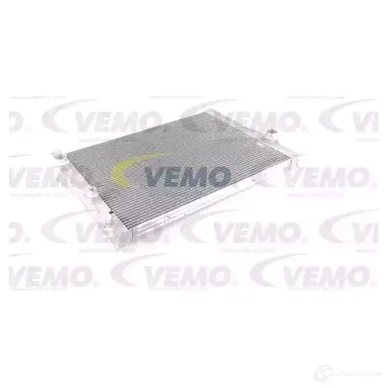 Радиатор охлаждения двигателя VEMO 7K EWDZ 1641949 4046001593840 V20-60-0027 изображение 1