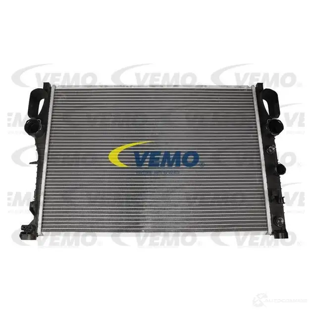 Радиатор охлаждения двигателя VEMO 4046001554322 V30-60-1278 1646016 RQ VRQ изображение 0
