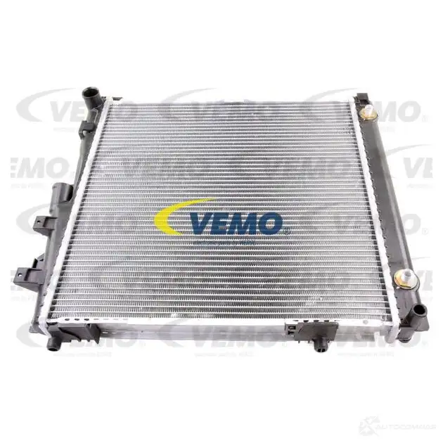 Радиатор охлаждения двигателя VEMO V30-60-1216 Q1E4 X 4046001255625 1645997