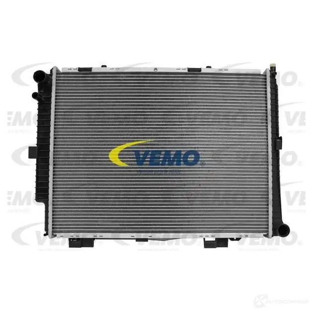 Радиатор охлаждения двигателя VEMO H YHQ9C0 4046001576218 v30601286 1646023 изображение 0