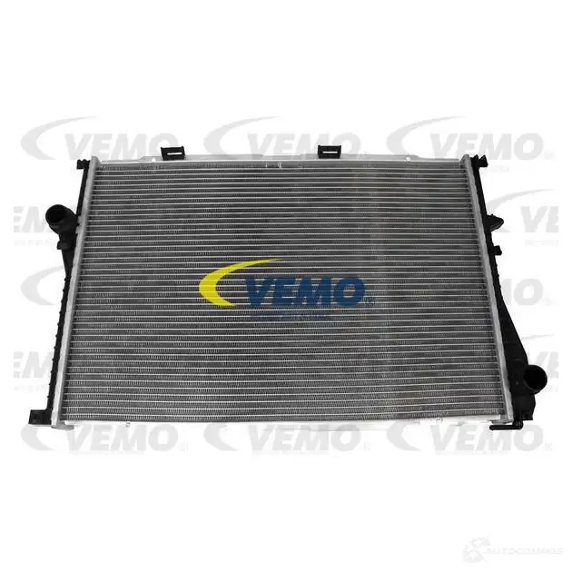 Радиатор охлаждения двигателя VEMO 4046001554438 v20601525 1641973 Z 3CNS изображение 0