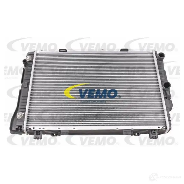 Радиатор охлаждения двигателя VEMO 1645998 4046001255663 v30601223 PAB5E YZ изображение 0