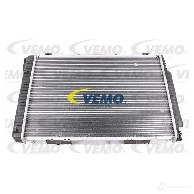 Радиатор охлаждения двигателя VEMO 1645998 4046001255663 v30601223 PAB5E YZ изображение 1