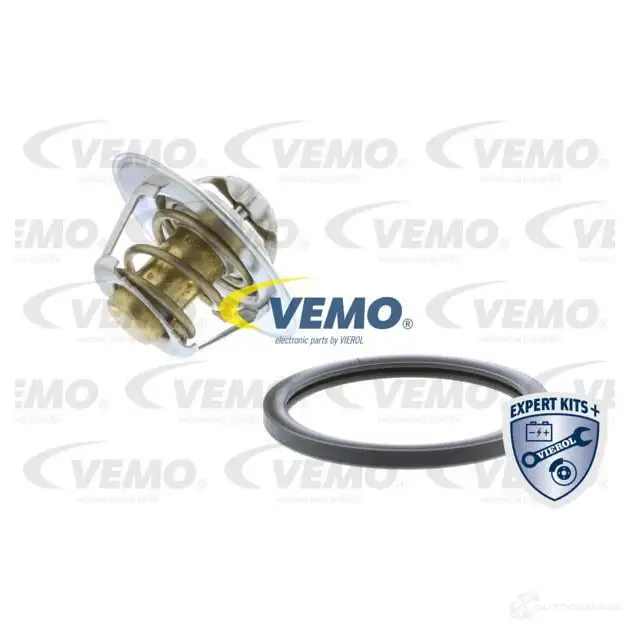 Термостат VEMO HL5D N4C 4046001518430 V95-99-0008 1652365 изображение 0