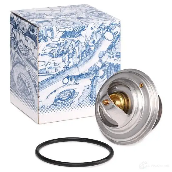 Термостат VEMO 32 59BXF V30-99-2256 1647044 4046001260032 изображение 1