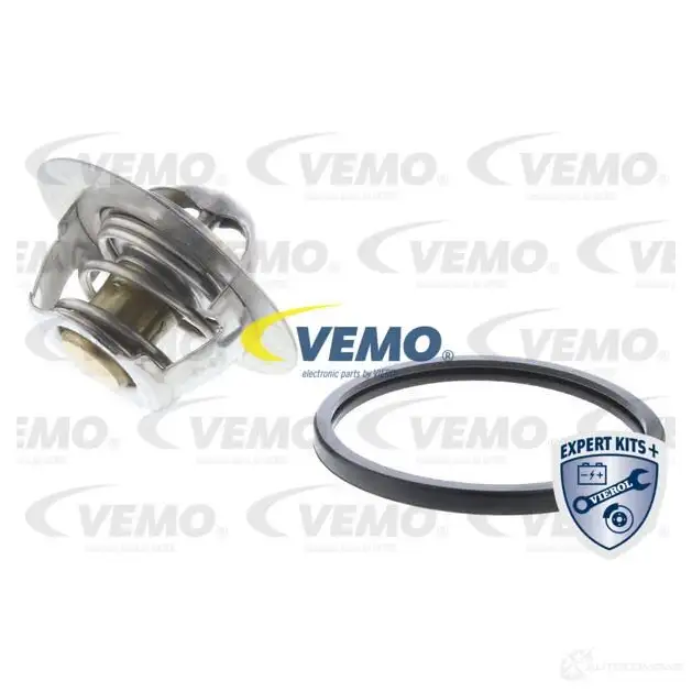 Термостат VEMO V42-99-0001 1649466 X8O R1 4046001456343 изображение 0
