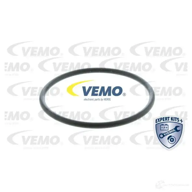 Термостат VEMO 1641576 4046001555251 10D XUM V15-99-2070 изображение 1