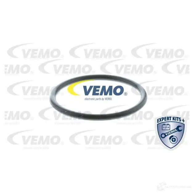 Термостат VEMO H8V4L B V95-99-0006 1652363 4046001455650 изображение 4